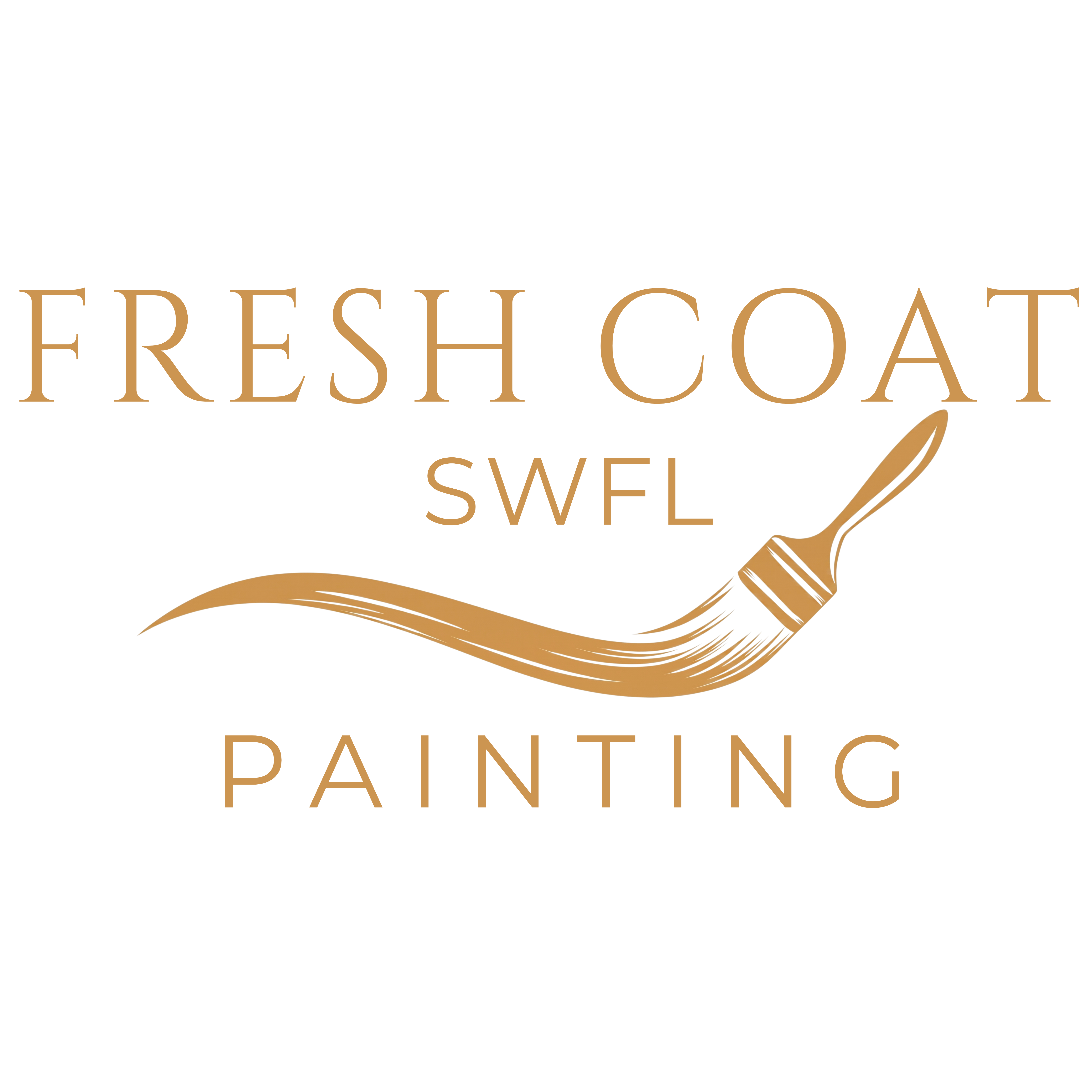 Fresh Coat SWFL Painting